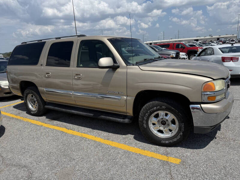2005 GMC Yukon XL