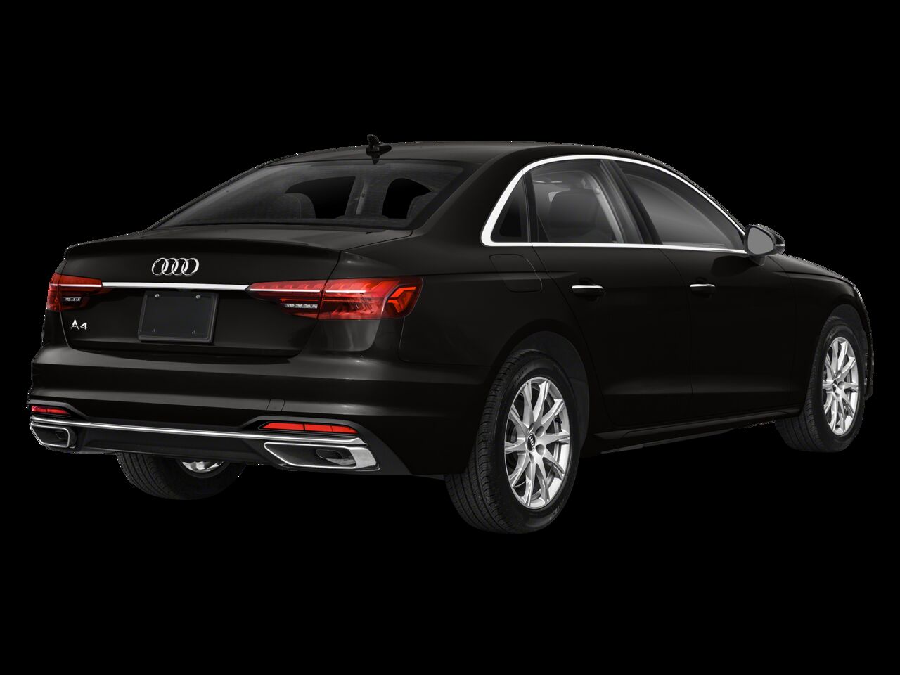 2021 Audi A4