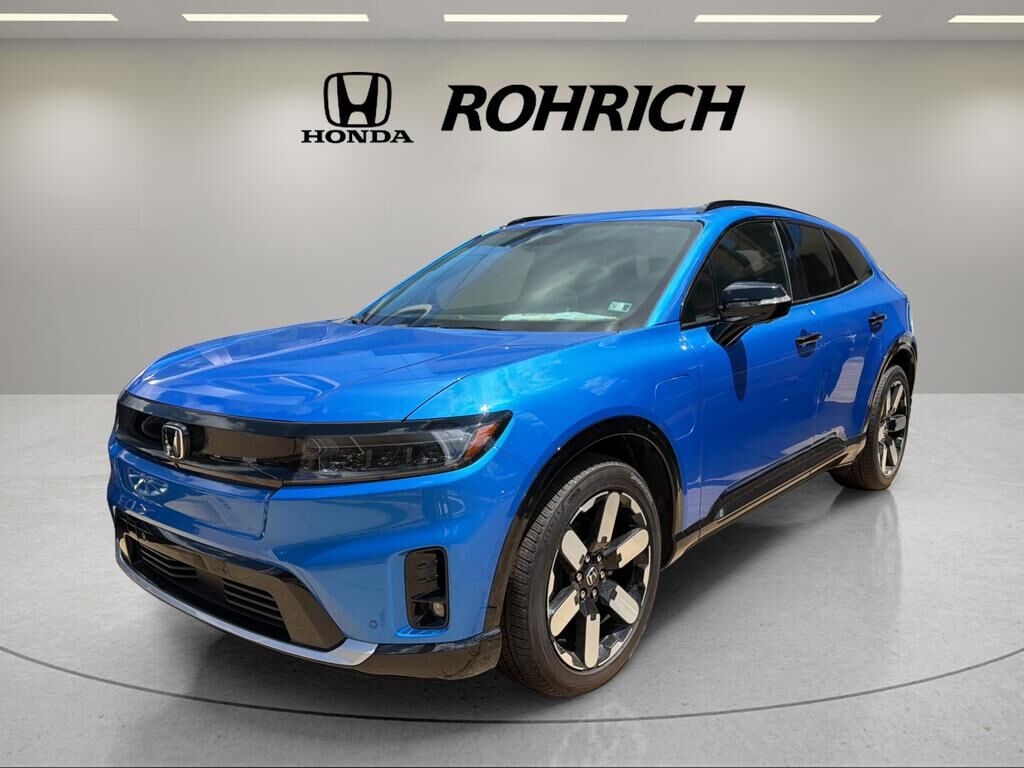 2026 HONDA Prologue