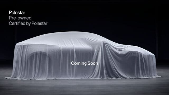 2022 POLESTAR PS2