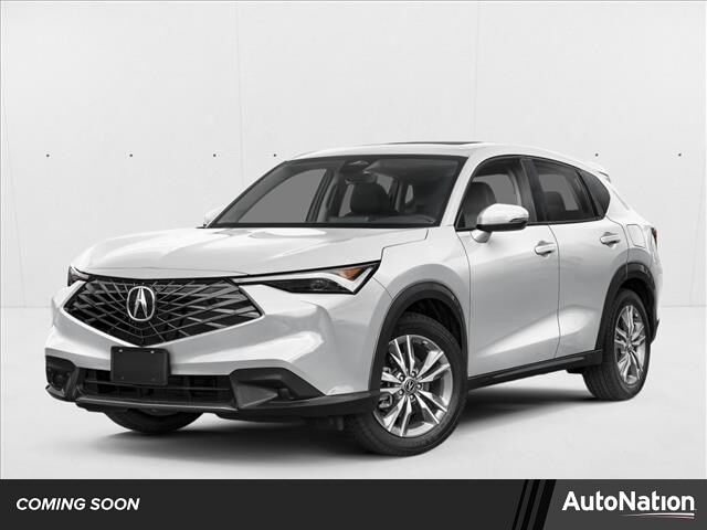 2026 ACURA ADX