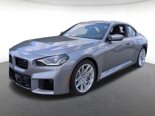 2026 BMW M2