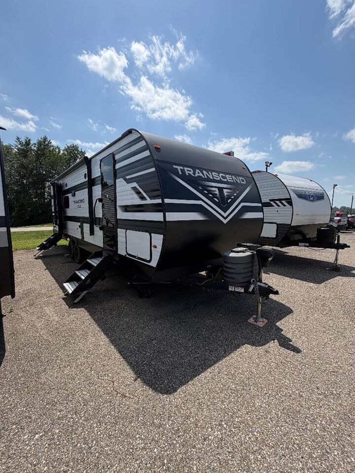 2024 GRAND DESIGN RECREATIONAL Transcend