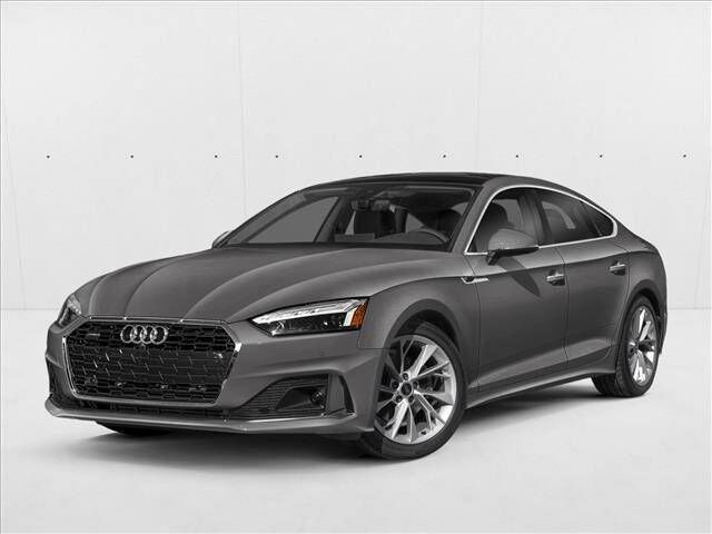 2026 AUDI A5