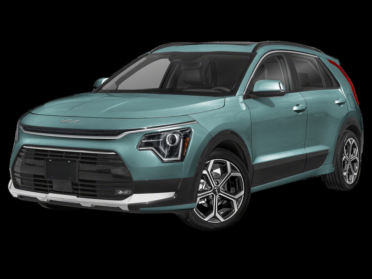 2024 KIA Niro