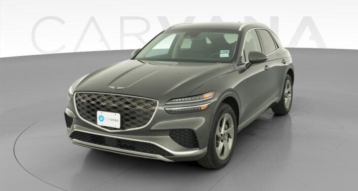 2026 GENESIS GV70
