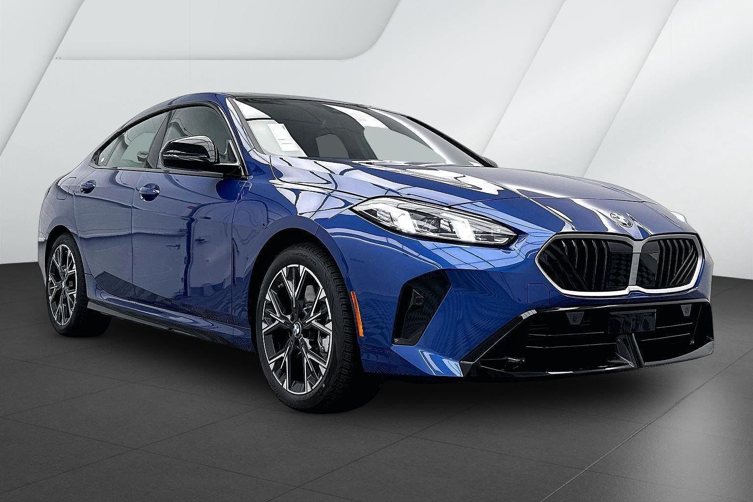 2026 BMW 2 Series
