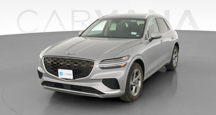 2026 GENESIS GV70
