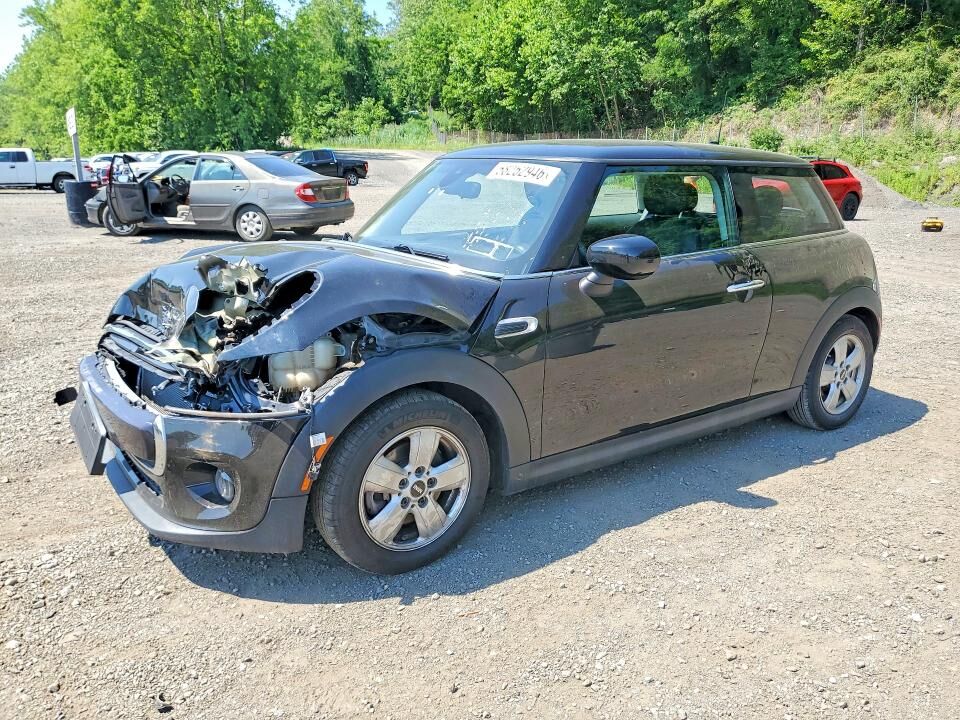 2020 MINI Cooper