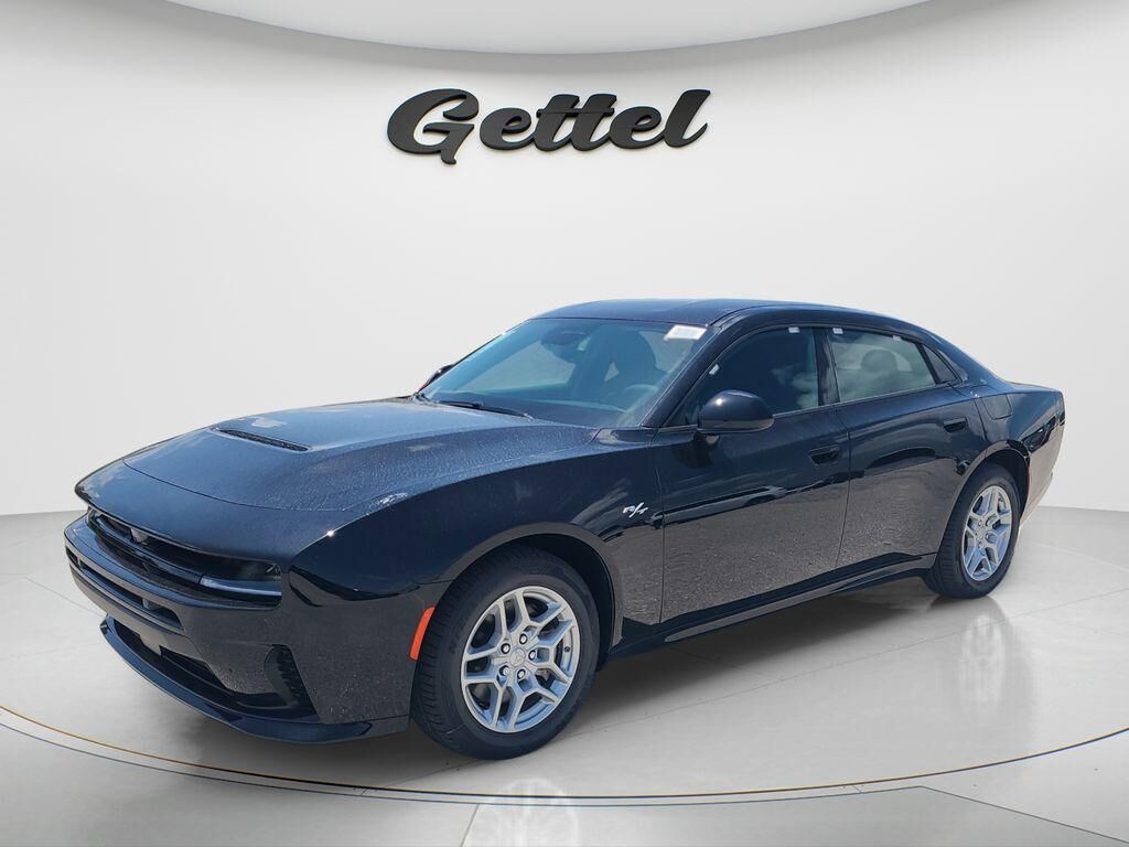 2026 DODGE Charger