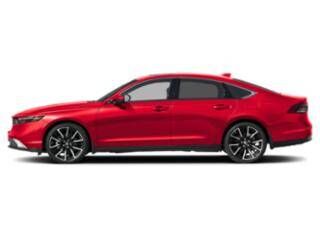 2026 HONDA Accord