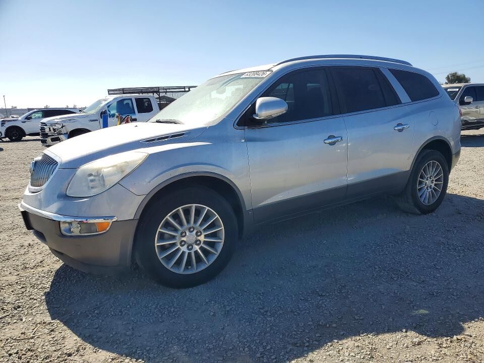 2010 BUICK Enclave