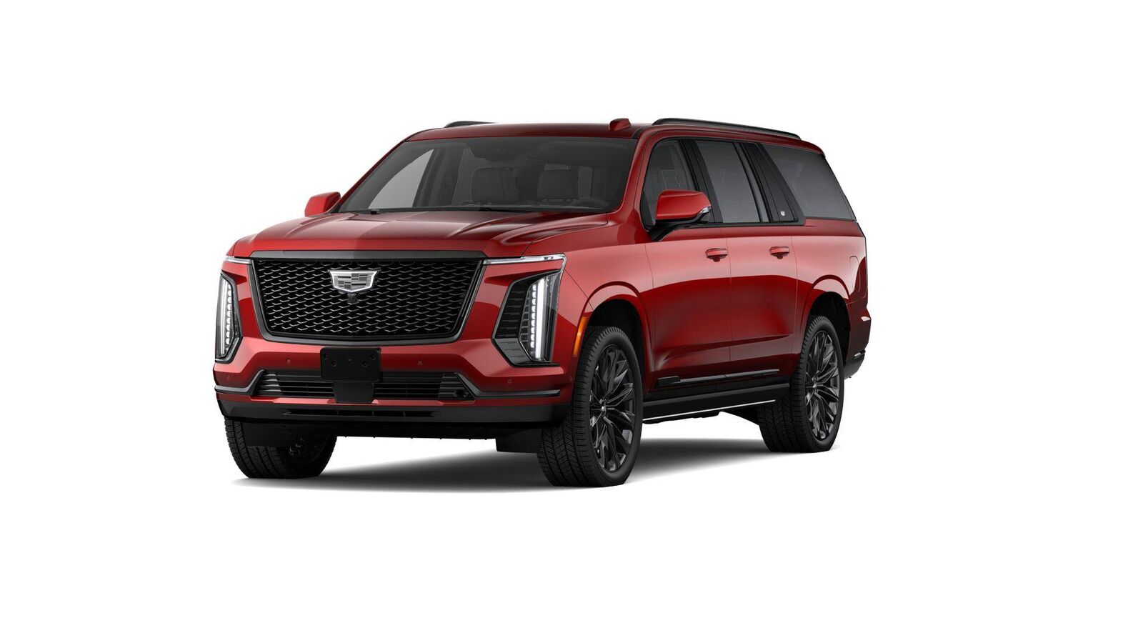 2026 CADILLAC Escalade ESV