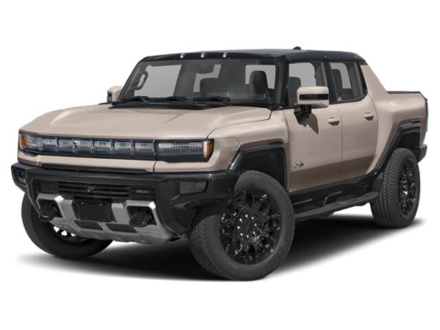 2026 GMC Hummer EV Pickup