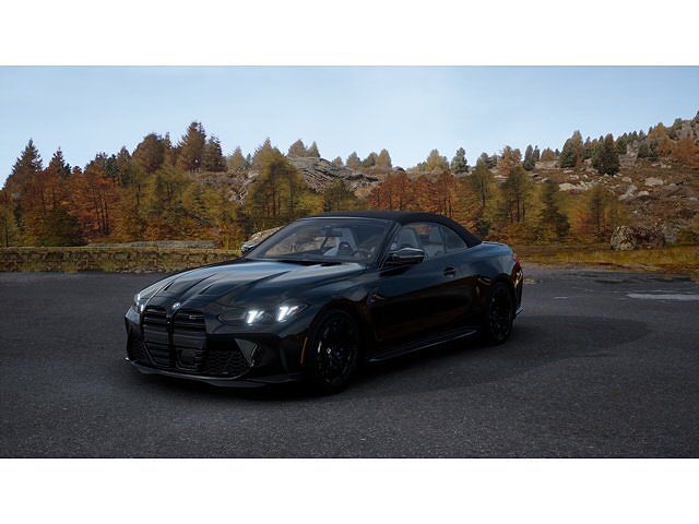 2027 BMW M4