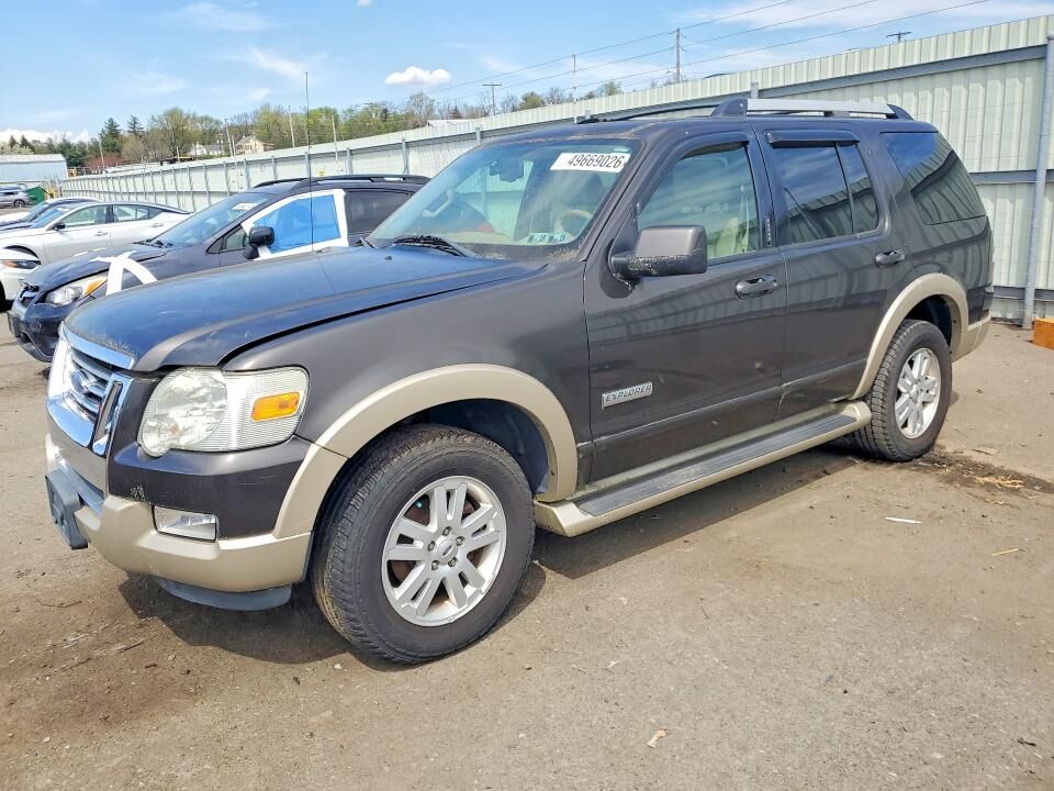 2006 FORD Explorer