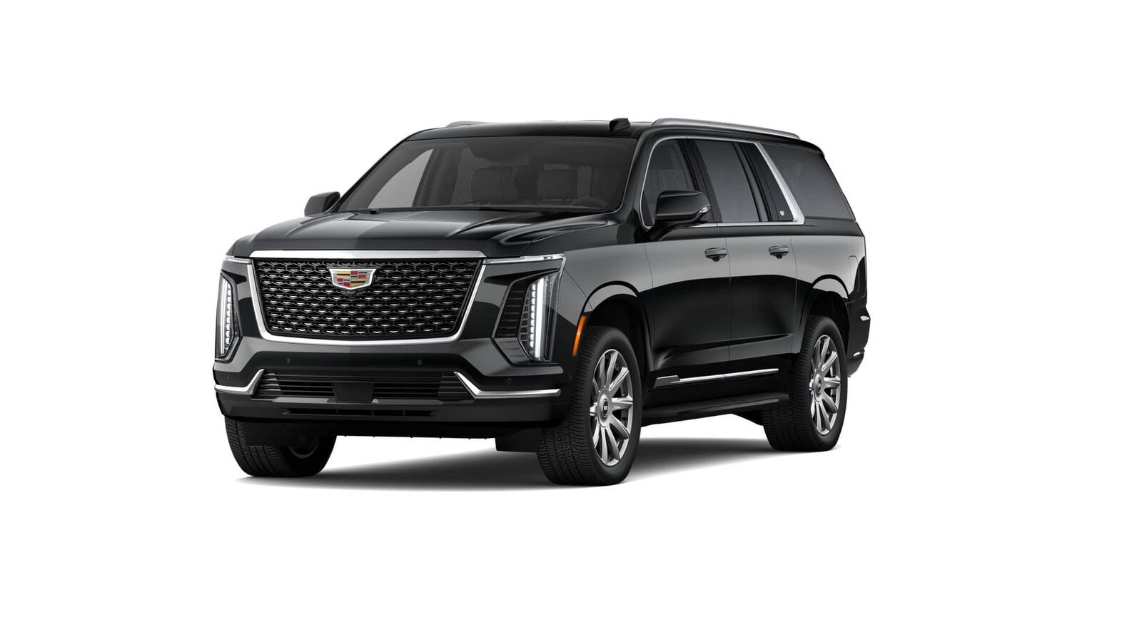 2026 CADILLAC Escalade ESV