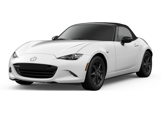 2021 MAZDA MX-5
