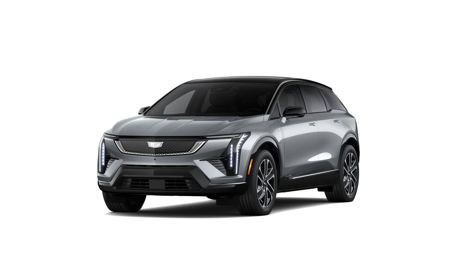2027 CADILLAC Optiq