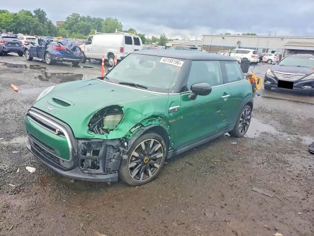 2023 MINI Hardtop