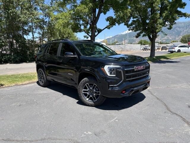 2027 GMC Terrain