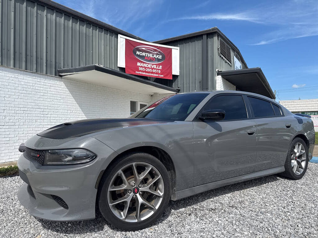 2023 DODGE Charger