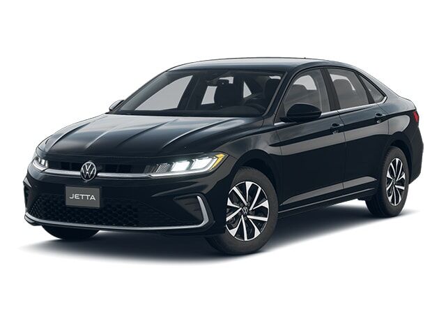 2026 VOLKSWAGEN Jetta