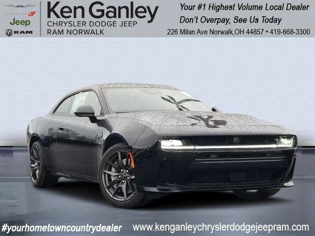 2026 DODGE Charger