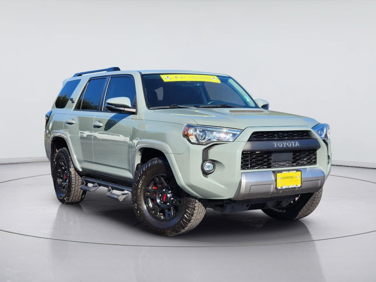 2023 TOYOTA 4-Runner