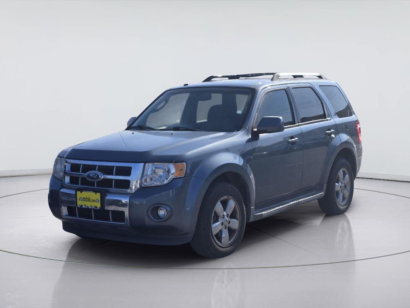2011 FORD Escape