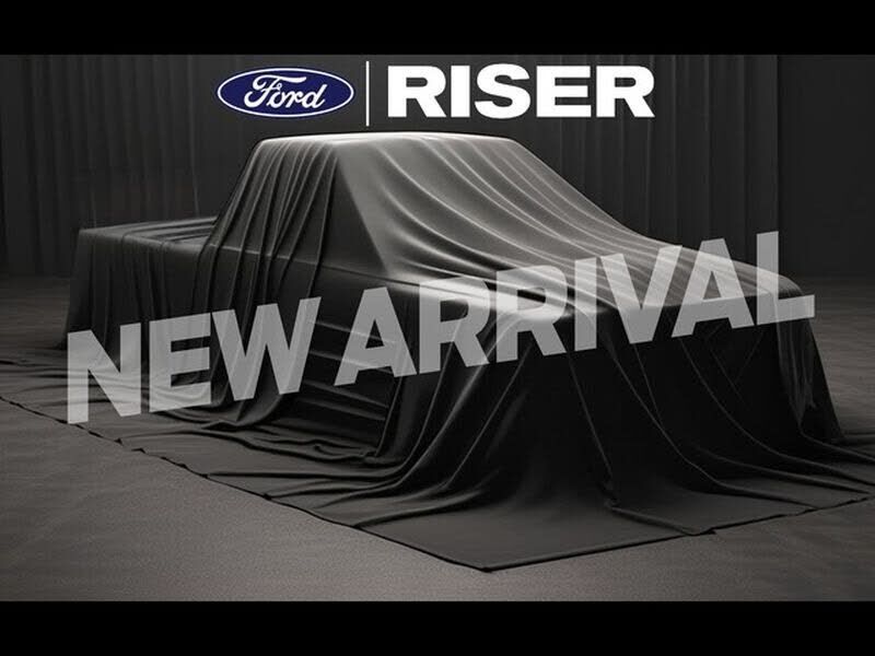 2012 FORD Edge