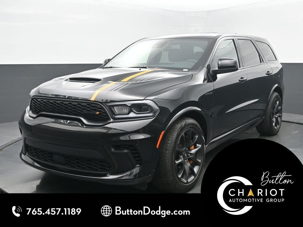 2023 DODGE Durango