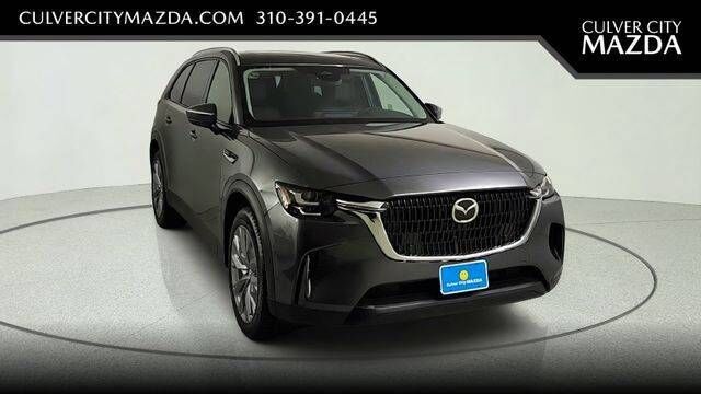 2026 MAZDA CX-90