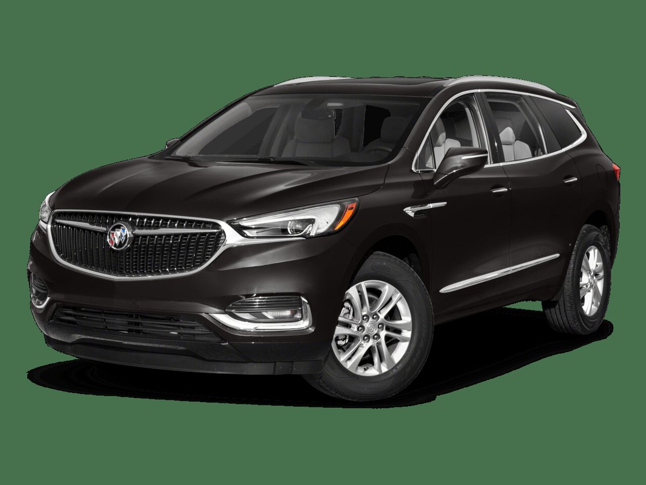 2018 BUICK Enclave