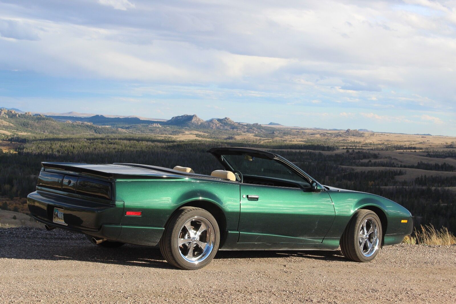 Pontiac Firebird