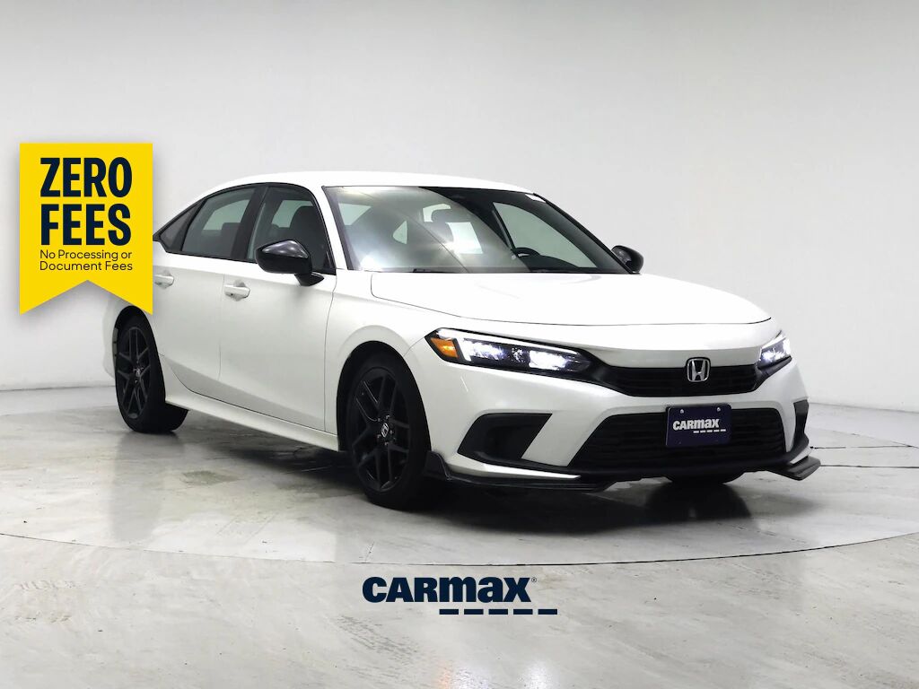 2023 HONDA Civic