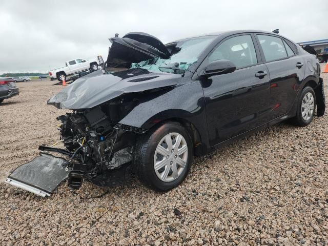 2023 KIA Rio