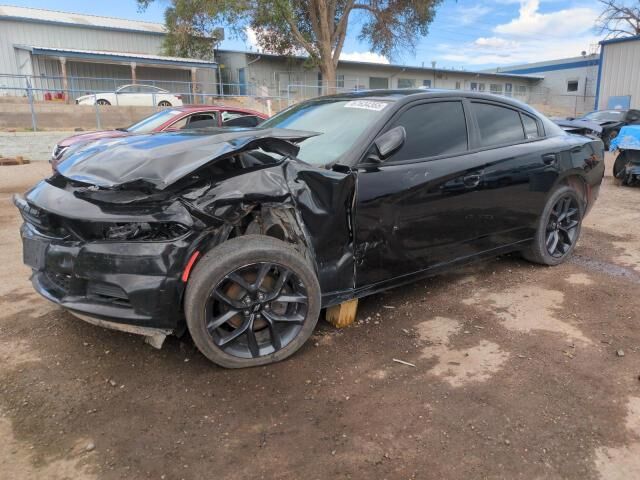 2019 DODGE Charger