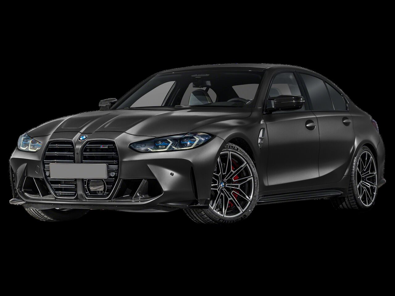 2023 BMW M3