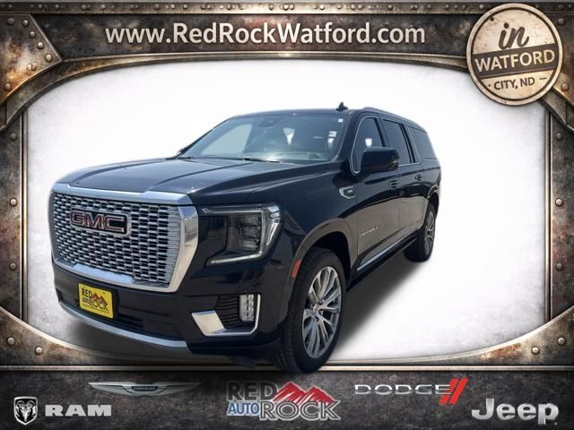 2023 GMC Yukon XL