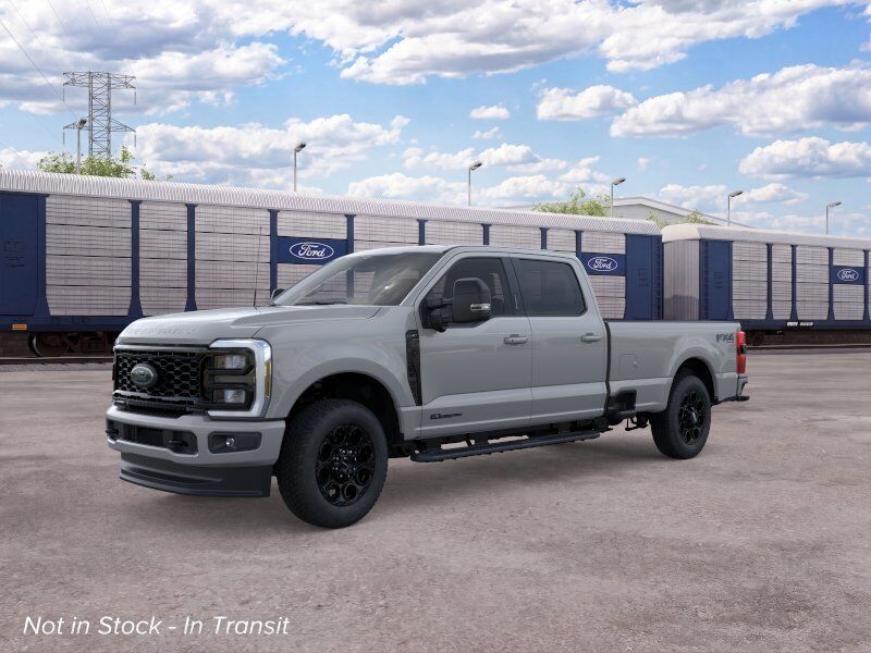 2026 FORD F-350