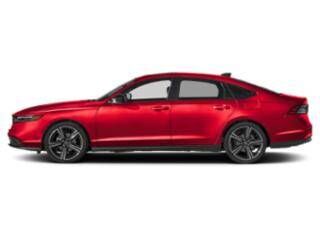 2026 HONDA Accord