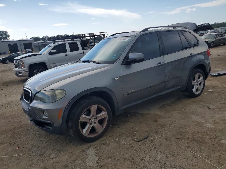 2009 BMW X5