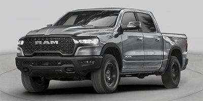 2027 RAM 1500