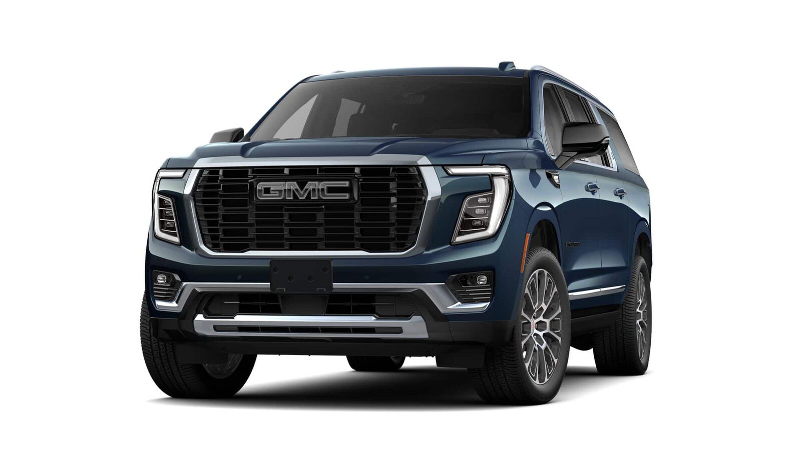 2026 GMC Yukon XL