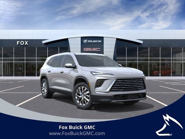 2026 BUICK Enclave