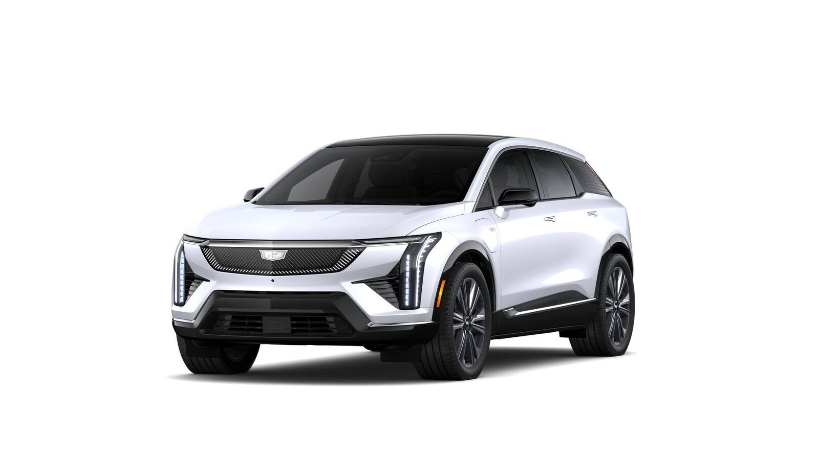 2027 CADILLAC Optiq