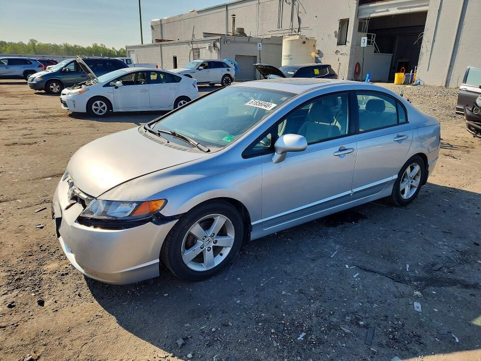 2006 HONDA Civic