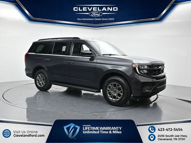 2026 FORD Expedition