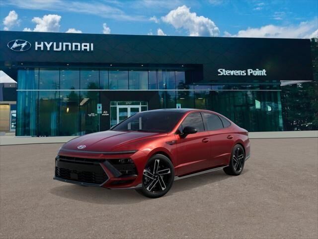 2026 HYUNDAI Sonata